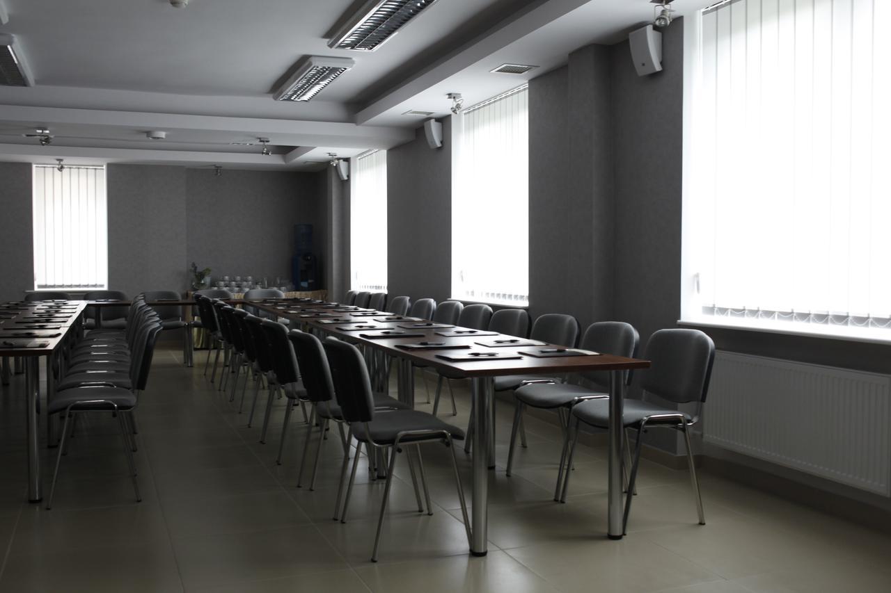 Iskra Hotel Radom Cameră foto