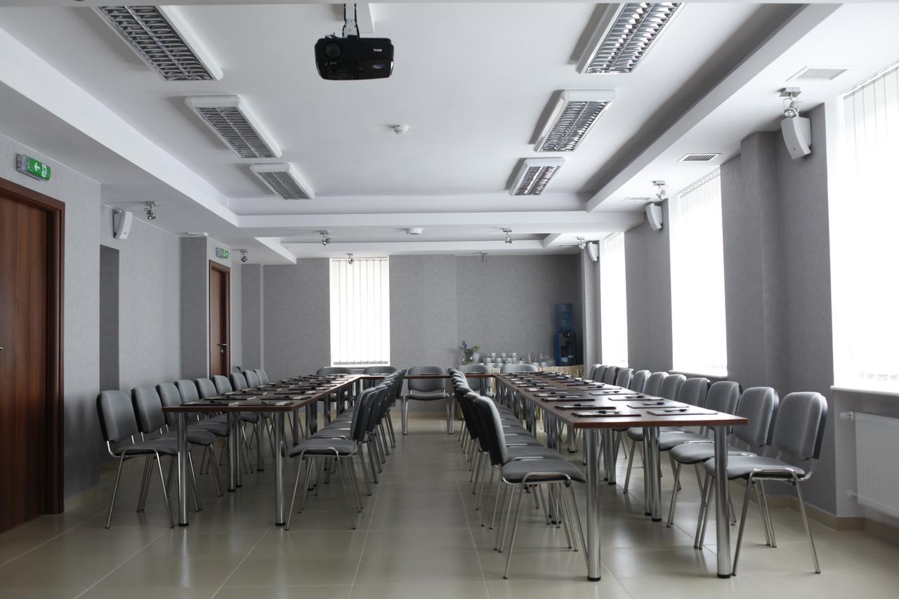 Iskra Hotel Radom Cameră foto
